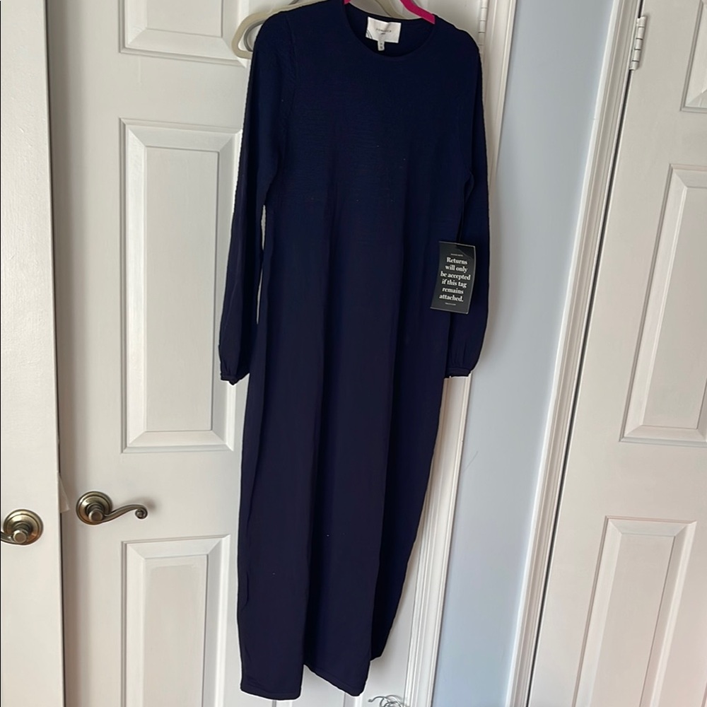 Pomander Place Lennox Dress